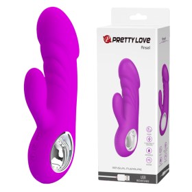 Pretty Love Ansel Purple- BI 14534-1